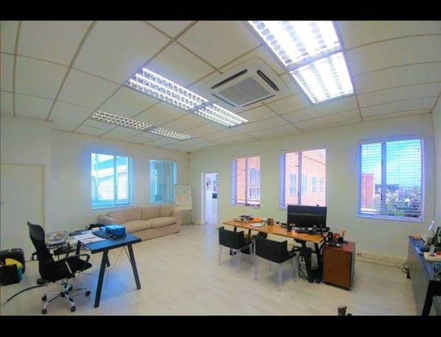 4,400M² WAREHOUSE TO LET IN MILNERTON CENTRAL